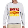 Adult Ultimate Cotton® 90/10 Fleece Crew Thumbnail