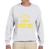 Adult Ultimate Cotton® 90/10 Fleece Crew Thumbnail