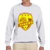 Adult Ultimate Cotton® 90/10 Fleece Crew Thumbnail