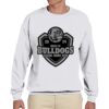 Adult Ultimate Cotton® 90/10 Fleece Crew Thumbnail