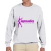 Adult Ultimate Cotton® 90/10 Fleece Crew Thumbnail