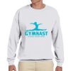 Adult Ultimate Cotton® 90/10 Fleece Crew Thumbnail