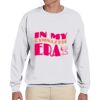 Adult Ultimate Cotton® 90/10 Fleece Crew Thumbnail