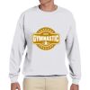 Adult Ultimate Cotton® 90/10 Fleece Crew Thumbnail