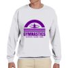 Adult Ultimate Cotton® 90/10 Fleece Crew Thumbnail