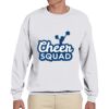 Adult Ultimate Cotton® 90/10 Fleece Crew Thumbnail