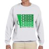 Adult Ultimate Cotton® 90/10 Fleece Crew Thumbnail