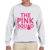 Adult Ultimate Cotton® 90/10 Fleece Crew Thumbnail