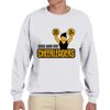 Adult Ultimate Cotton® 90/10 Fleece Crew Thumbnail
