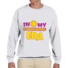 Adult Ultimate Cotton® 90/10 Fleece Crew Thumbnail