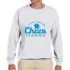Adult Ultimate Cotton® 90/10 Fleece Crew Thumbnail