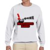 Adult Ultimate Cotton® 90/10 Fleece Crew Thumbnail
