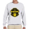 Adult Ultimate Cotton® 90/10 Fleece Crew Thumbnail