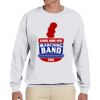 Adult Ultimate Cotton® 90/10 Fleece Crew Thumbnail