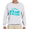 Adult Ultimate Cotton® 90/10 Fleece Crew Thumbnail