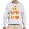 Adult Ultimate Cotton® 90/10 Fleece Crew Thumbnail