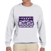 Adult Ultimate Cotton® 90/10 Fleece Crew Thumbnail