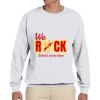 Adult Ultimate Cotton® 90/10 Fleece Crew Thumbnail