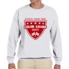 Adult Ultimate Cotton® 90/10 Fleece Crew Thumbnail