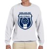 Adult Ultimate Cotton® 90/10 Fleece Crew Thumbnail