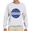 Adult Ultimate Cotton® 90/10 Fleece Crew Thumbnail