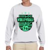 Adult Ultimate Cotton® 90/10 Fleece Crew Thumbnail