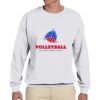 Adult Ultimate Cotton® 90/10 Fleece Crew Thumbnail
