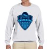 Adult Ultimate Cotton® 90/10 Fleece Crew Thumbnail