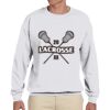Adult Ultimate Cotton® 90/10 Fleece Crew Thumbnail