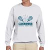Adult Ultimate Cotton® 90/10 Fleece Crew Thumbnail