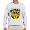 Adult Ultimate Cotton® 90/10 Fleece Crew Thumbnail