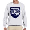 Adult Ultimate Cotton® 90/10 Fleece Crew Thumbnail