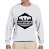 Adult Ultimate Cotton® 90/10 Fleece Crew Thumbnail