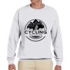 Adult Ultimate Cotton® 90/10 Fleece Crew Thumbnail