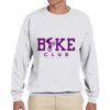 Adult Ultimate Cotton® 90/10 Fleece Crew Thumbnail