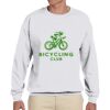 Adult Ultimate Cotton® 90/10 Fleece Crew Thumbnail