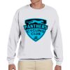 Adult Ultimate Cotton® 90/10 Fleece Crew Thumbnail