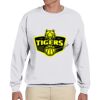 Adult Ultimate Cotton® 90/10 Fleece Crew Thumbnail