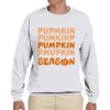 Adult Ultimate Cotton® 90/10 Fleece Crew Thumbnail