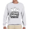 Adult Ultimate Cotton® 90/10 Fleece Crew Thumbnail