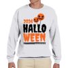 Adult Ultimate Cotton® 90/10 Fleece Crew Thumbnail