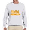 Adult Ultimate Cotton® 90/10 Fleece Crew Thumbnail