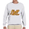 Adult Ultimate Cotton® 90/10 Fleece Crew Thumbnail
