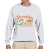 Adult Ultimate Cotton® 90/10 Fleece Crew Thumbnail