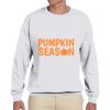 Adult Ultimate Cotton® 90/10 Fleece Crew Thumbnail