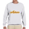 Adult Ultimate Cotton® 90/10 Fleece Crew Thumbnail