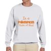 Adult Ultimate Cotton® 90/10 Fleece Crew Thumbnail