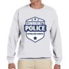 Adult Ultimate Cotton® 90/10 Fleece Crew Thumbnail