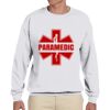 Adult Ultimate Cotton® 90/10 Fleece Crew Thumbnail