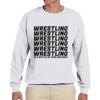 Adult Ultimate Cotton® 90/10 Fleece Crew Thumbnail